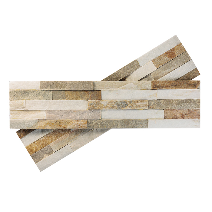 Декоративный камень Сланец Beige Slate Classic в Белгороде