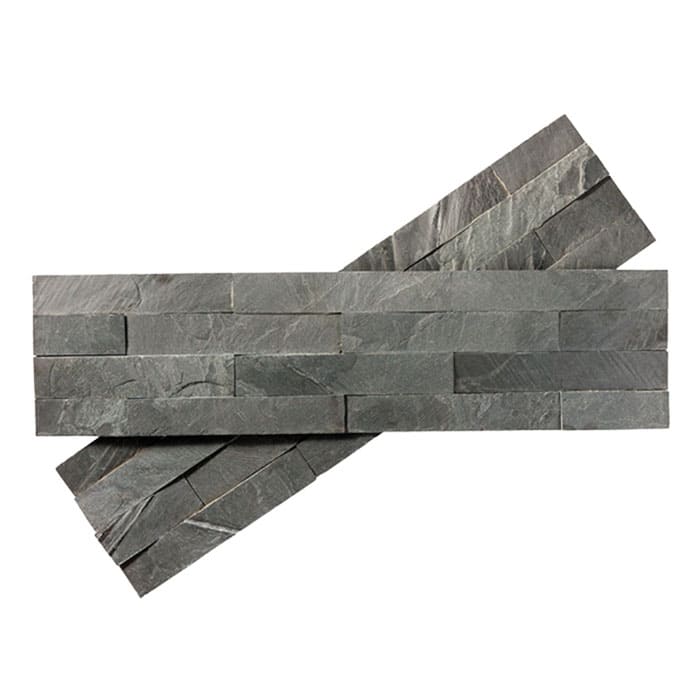 3D панели Сланец Black Slate Classic в Белгороде