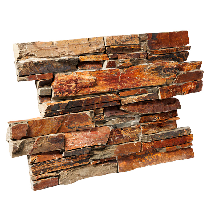 3D панели Сланец Cedar Slate Rockface в Белгороде