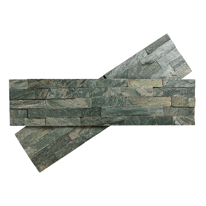 Декоративный камень Сланец Green Slate Classic в Белгороде