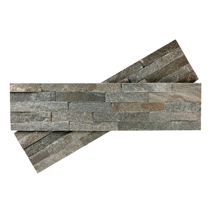 Декоративный камень Сланец Grey Slate Classic в Белгороде