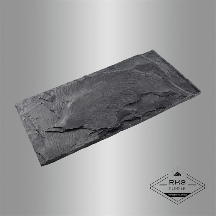 Сланец Black Mushroom 600х300 мм в Белгороде