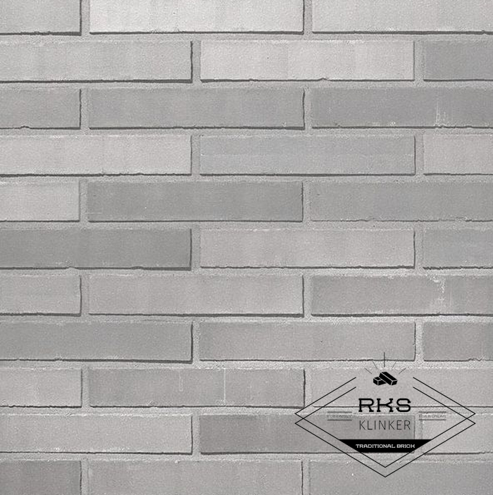 Ригельный клинкерный кирпич Roben, Faro grau-bunt, 290х90х52 мм в Белгороде