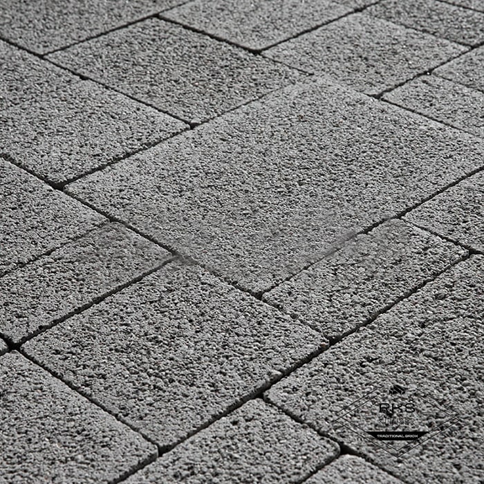 Тротуарная плитка Steingot, Granit Premium, Бавария "Fumo Bello" в Белгороде