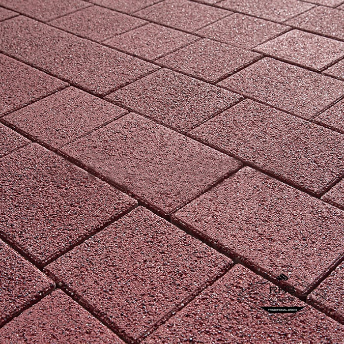 Тротуарная плитка Steingot, Granit Premium, Новый город "Talana" в Белгороде
