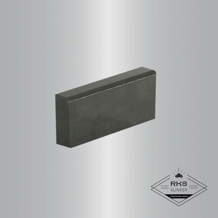 Бордюр Садовый Steingot, 500х200х80 мм., Серый в Белгороде