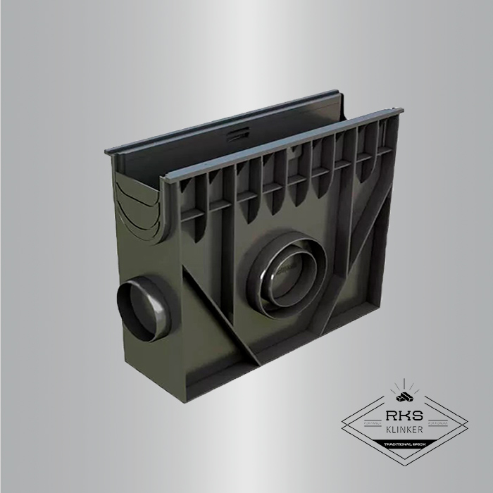 Пескоуловитель пластиковый PolyMax Basic в Белгороде