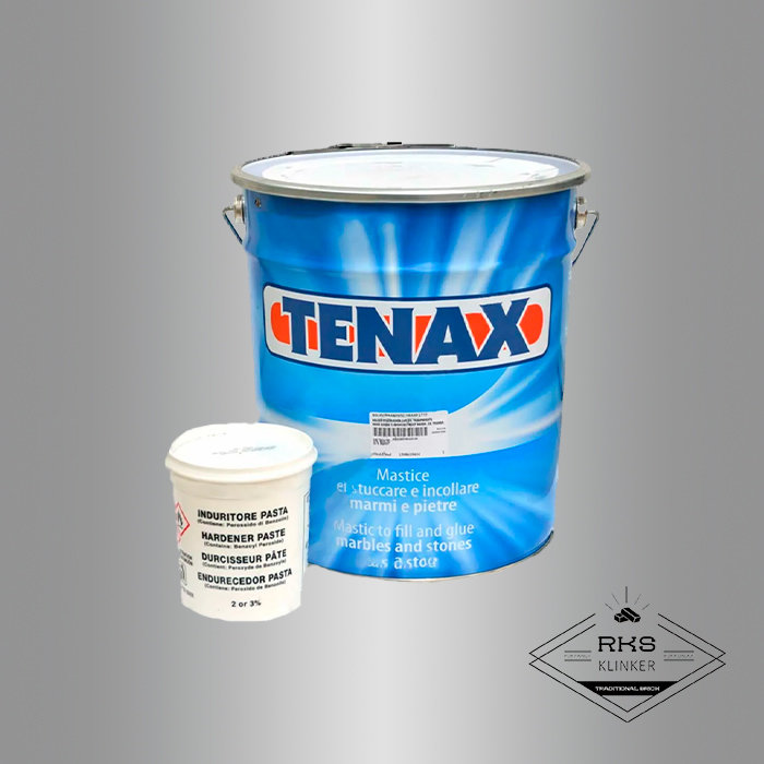 Клей - мастика SOLIDO TIXO EX (17л) TENAX в Белгороде