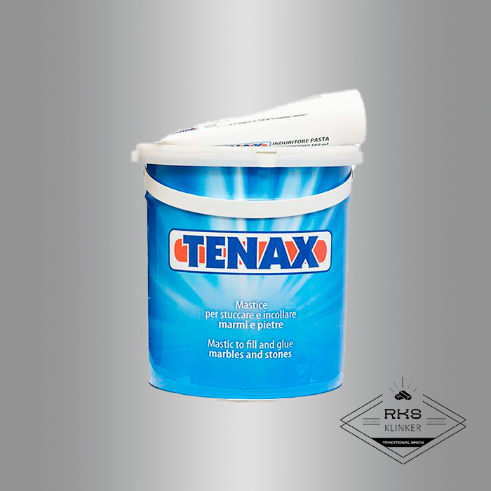 Клей - мастика SOLIDO TIXO EX (1л) TENAX в Белгороде