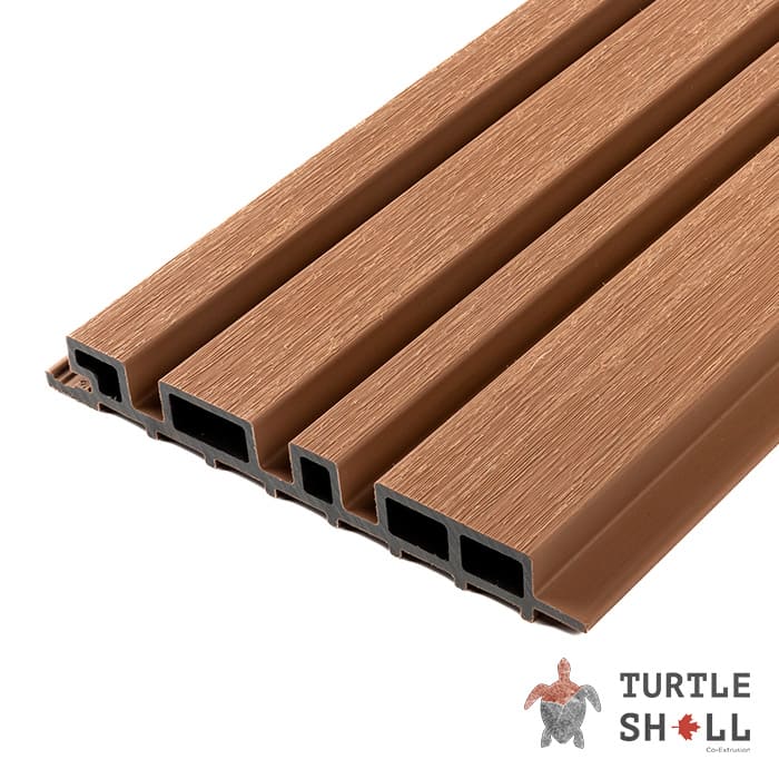 Реечная панель Different Lines, Crimean Pine, Co-Extrusion в Белгороде