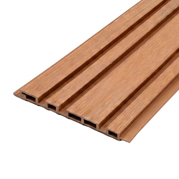 Реечная панель Different Lines M, Siberian Pine, Co-Extrusion в Белгороде