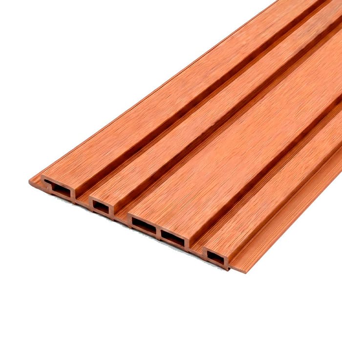 Реечная панель Different Lines M, Siberian Pine, Co-Extrusion в Белгороде