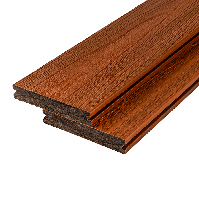 Террасная доска Turtle Shell Solid, Thai Teak, Co-Extrusion Dual в Белгороде