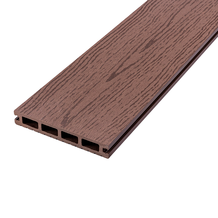 Террасная доска из ДПК Woodvex, Select, Кофе в Белгороде