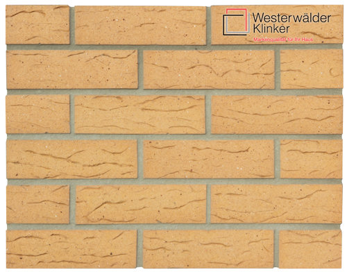 Клинкерная плитка WK65 Colorado WesterWälder в Белгороде