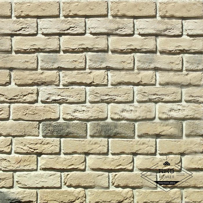 Декоративный кирпич White Hills, Бремен брик 305-10 в Белгороде