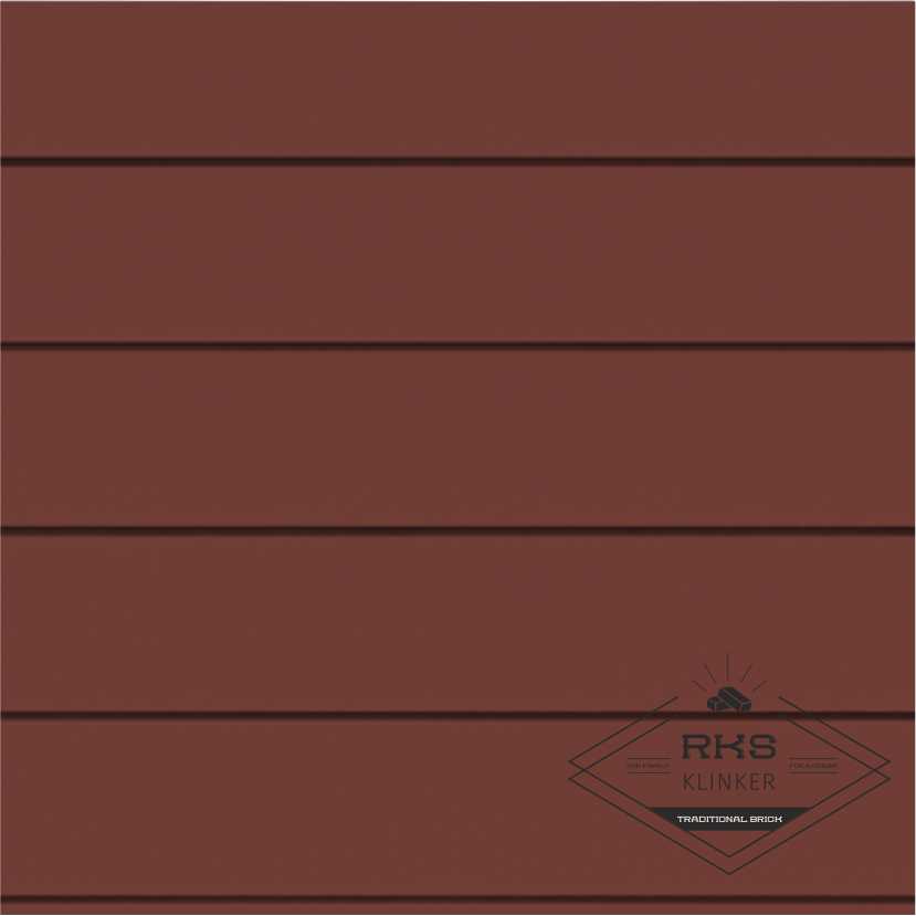 Фиброцементный сайдинг CEDRAL Lap smooth, C61 - Красная земля в Белгороде