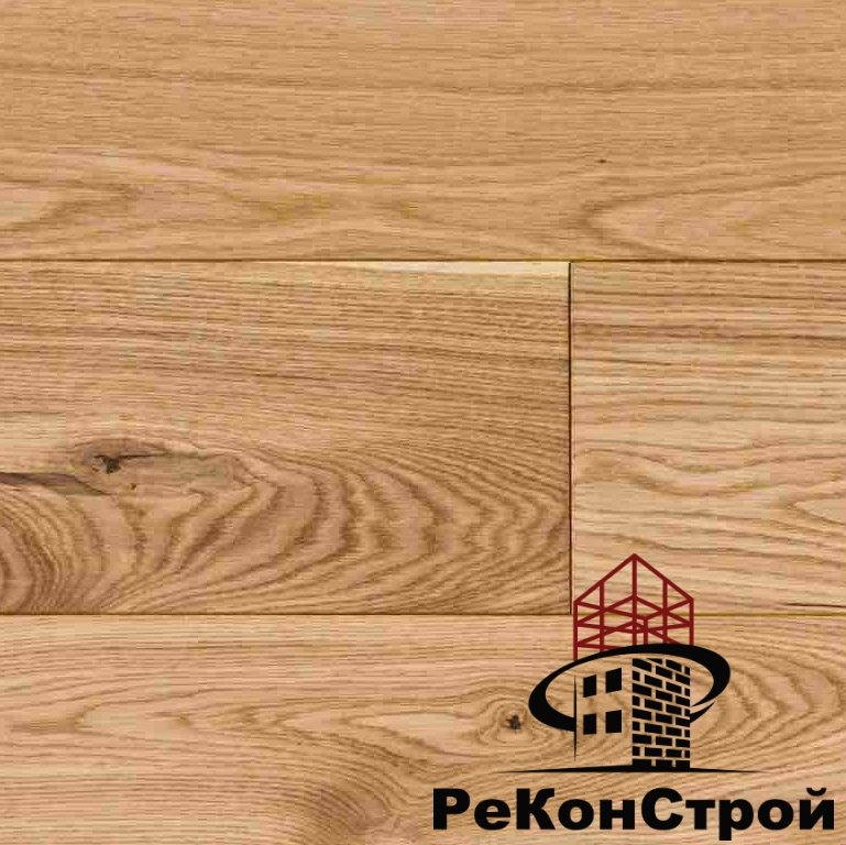 Инженерная доска дуб 16x100х600х2800 мм (сорт РУСТИК) в Белгороде