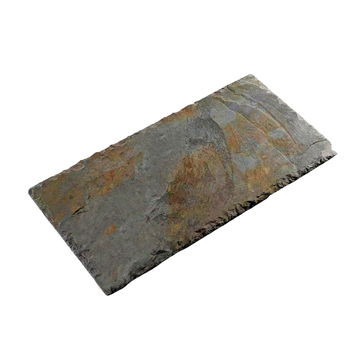 Сланец RKS SLATE Multicolor 600х300х7-9 мм в Белгороде