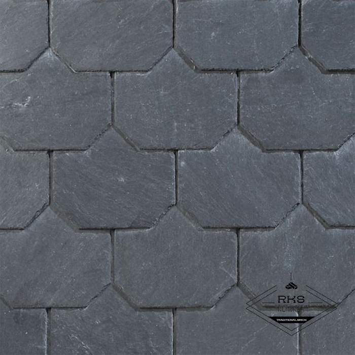 Сланец RKS SLATE Grey 30x20 в Белгороде