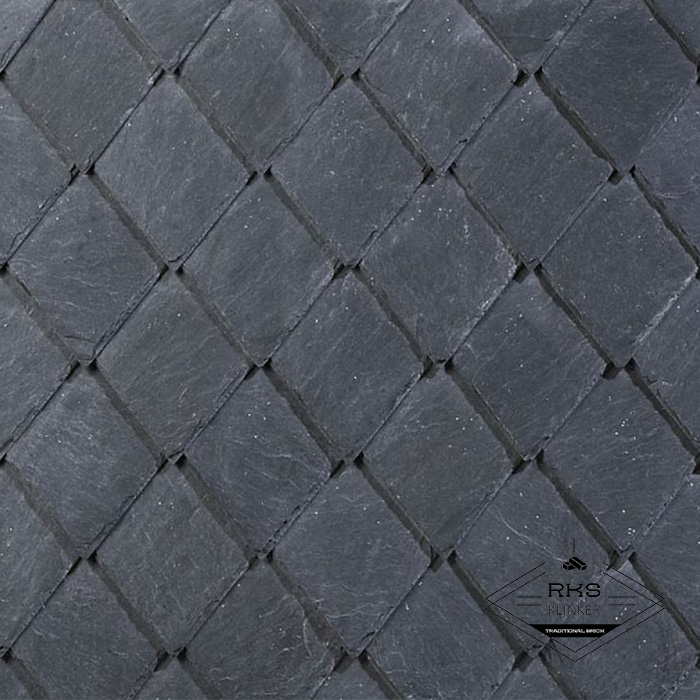 Сланец RKS SLATE Grey 38х25 в Белгороде
