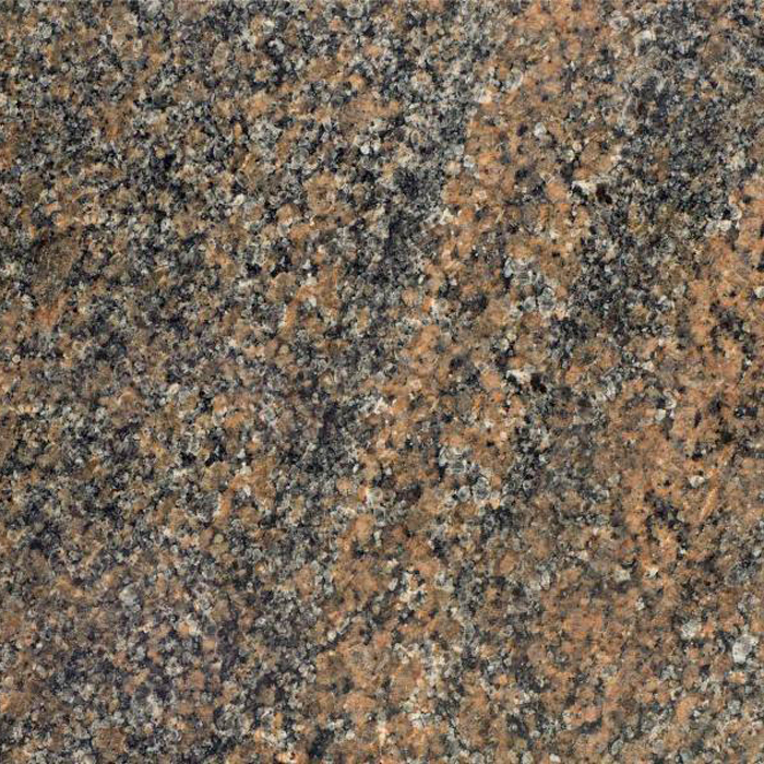 Гранитная брусчатка Гора Токимовка, Пилено-колотая, 100x100x50 мм в Белгороде
