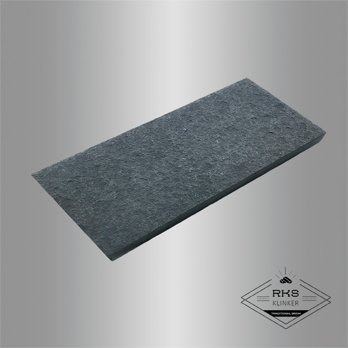 Плитка (Габбро) Black Basalt, Thermo+Aqua в Белгороде