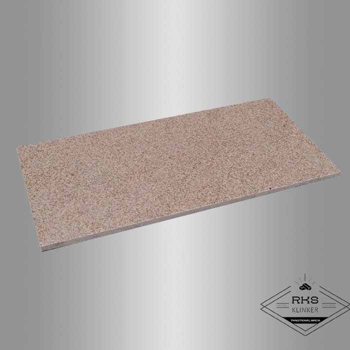 Гранитная плитка Bella Beige,Thermo/Polished в Белгороде