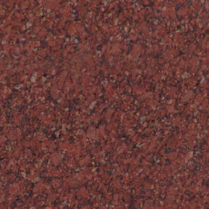 Гранитная плитка New Imperial Red Polished в Белгороде