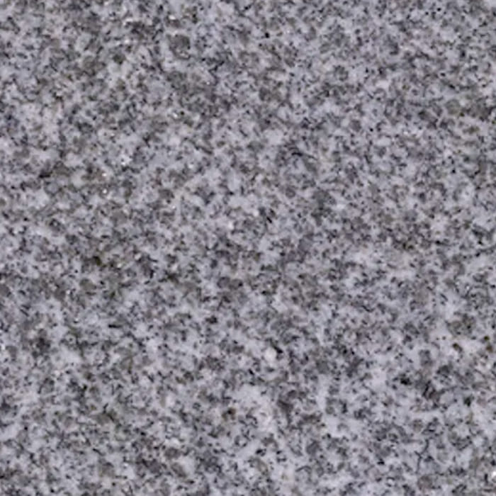 Гранитная плитка Royal White New, Thermo/Polished в Белгороде