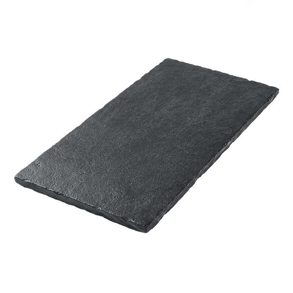Плитка из камня известняк RKS SLATE Belgian Black Antique в Белгороде