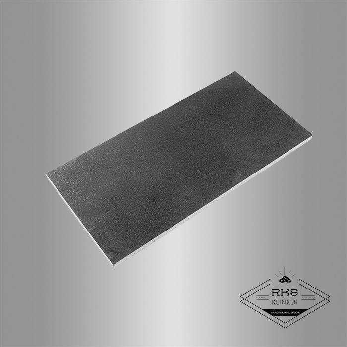 Гранитная плитка Absolute Black, Thermo в Белгороде