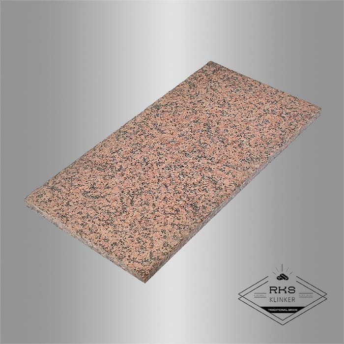 Гранитная плитка Жельтау - 11, Polished в Белгороде