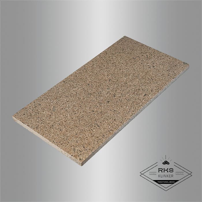 Гранитная плитка светлая Куртинское, Polished в Белгороде