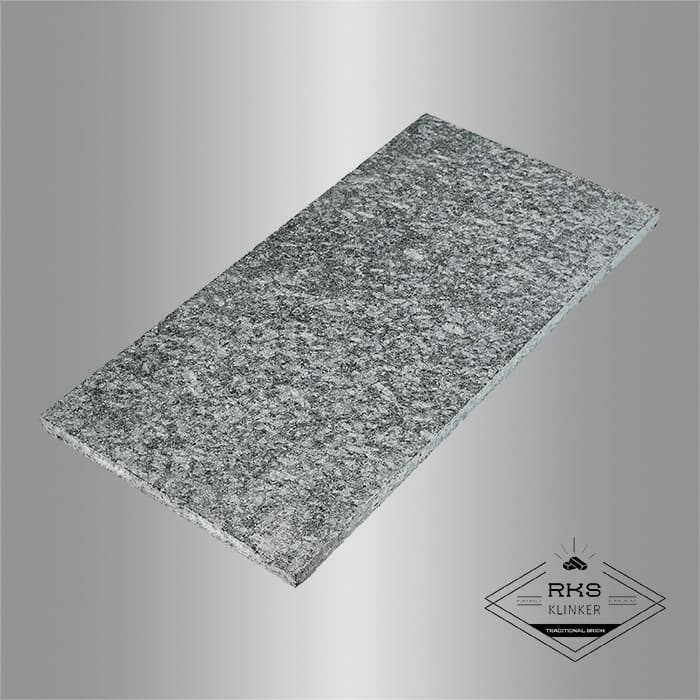 Гранитная плитка Black Pearl, Thermo в Белгороде