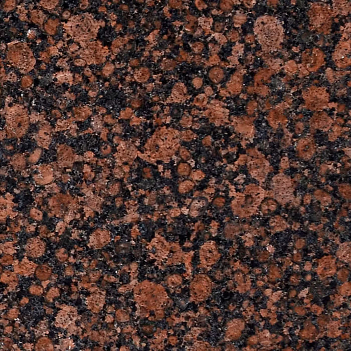 Гранитная плитка Балтийский,Thermo/Polished в Белгороде