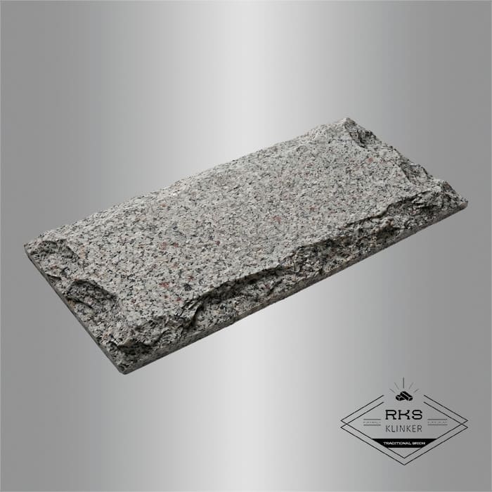 Гранитная плитка RKS SLATE Dark Grey, Mushroom в Белгороде