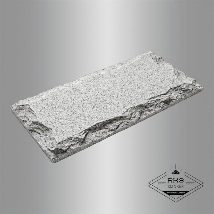 Гранитная плитка RKS SLATE White, Mushroom в Белгороде