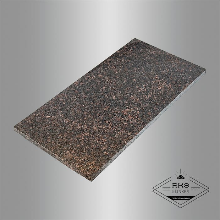 Гранитная плитка Дымовский, Polished в Белгороде