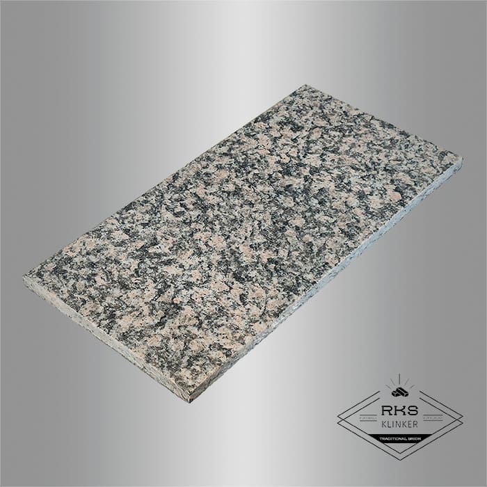 Гранитная плитка Ладожское, Polished в Белгороде