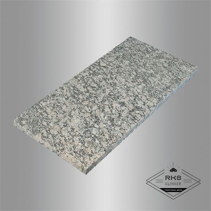 Гранитная плитка Ладожское, Thermo в Белгороде