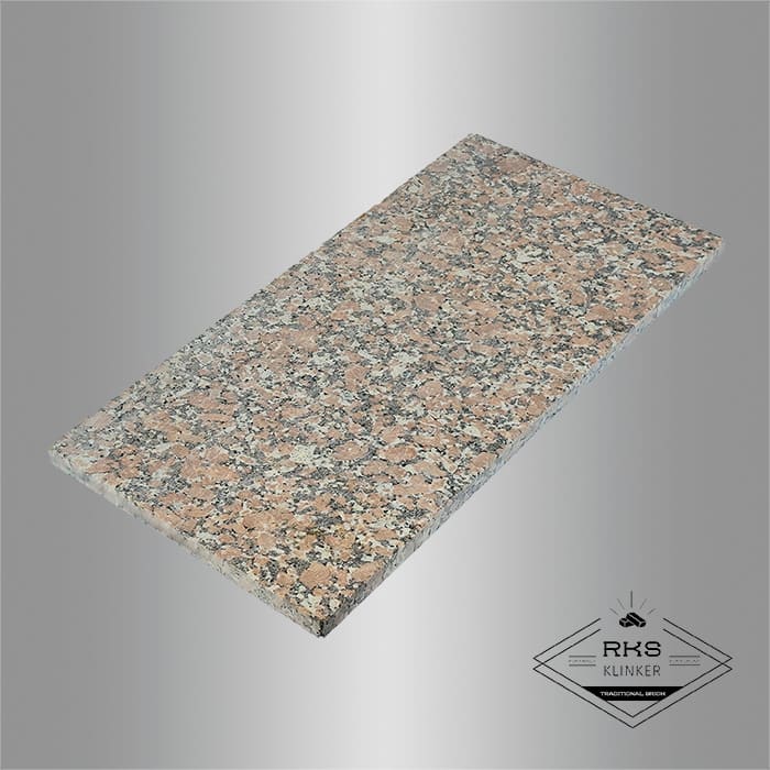 Гранитная плитка Южно-Султаевское, Thermo/Polished в Белгороде