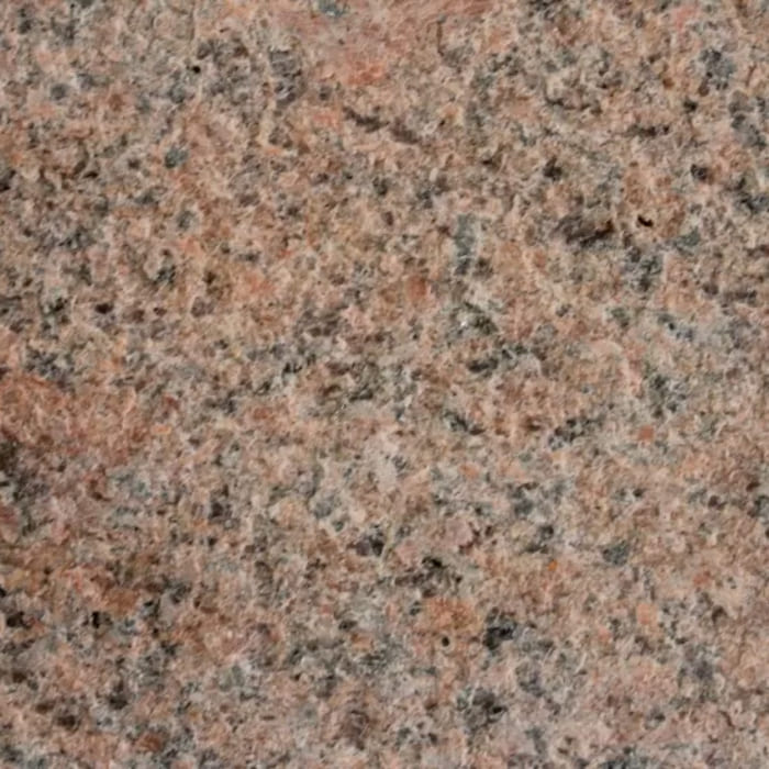 Гранитная плитка Малышевский, Thermo/Polished в Белгороде