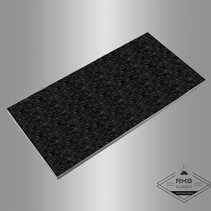 Гранитная плитка Black Pearl, Polished в Белгороде