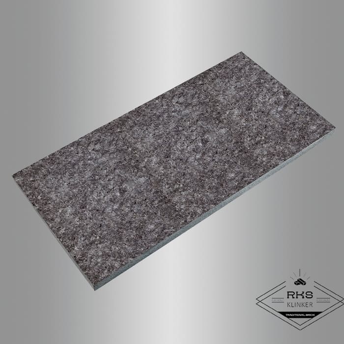 Гранитная плитка Black Pearl, Thermo в Белгороде