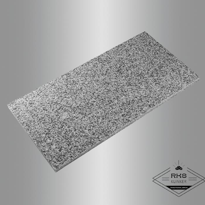 Гранитная плитка Grey Pearl, Thermo в Белгороде