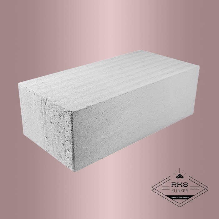 Газобетонные блоки ГРАС D400/375, В2.5 в Белгороде