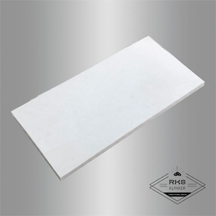 Плитка из камня известняк RKS SLATE Super White в Белгороде