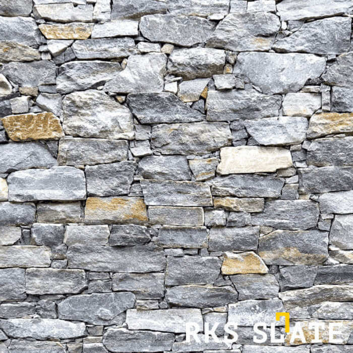 Фасадный облицовочный камень Nordic Blend Strips в Белгороде