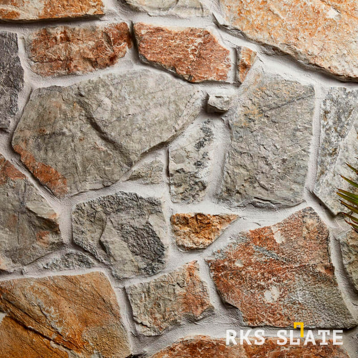 Фасадный облицовочный камень Beige Qartzt Loose в Белгороде